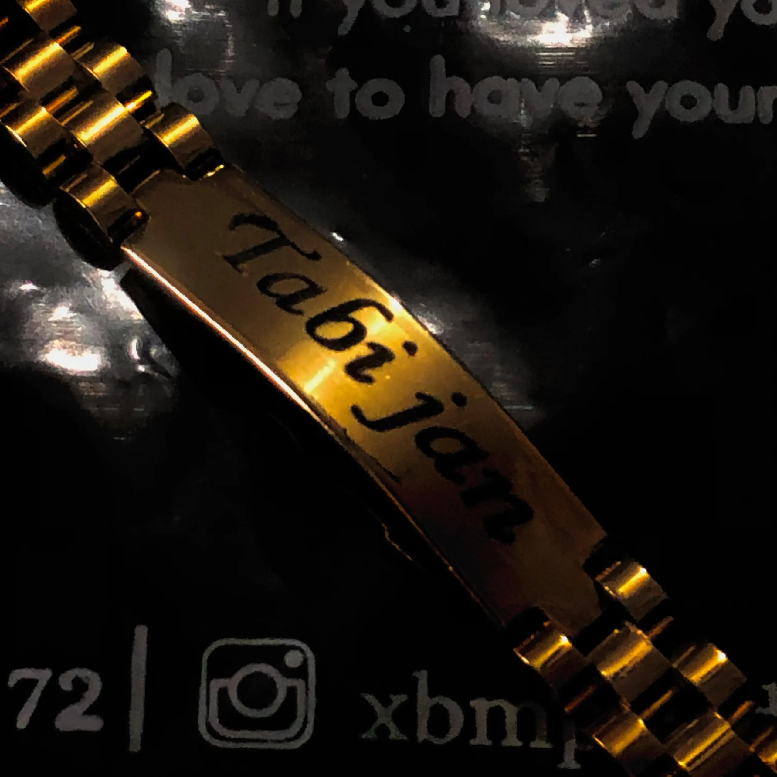 Rado Bracelet - Image 5