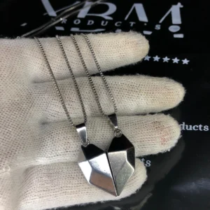 Couple Locket
