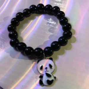 Panda Bracelet