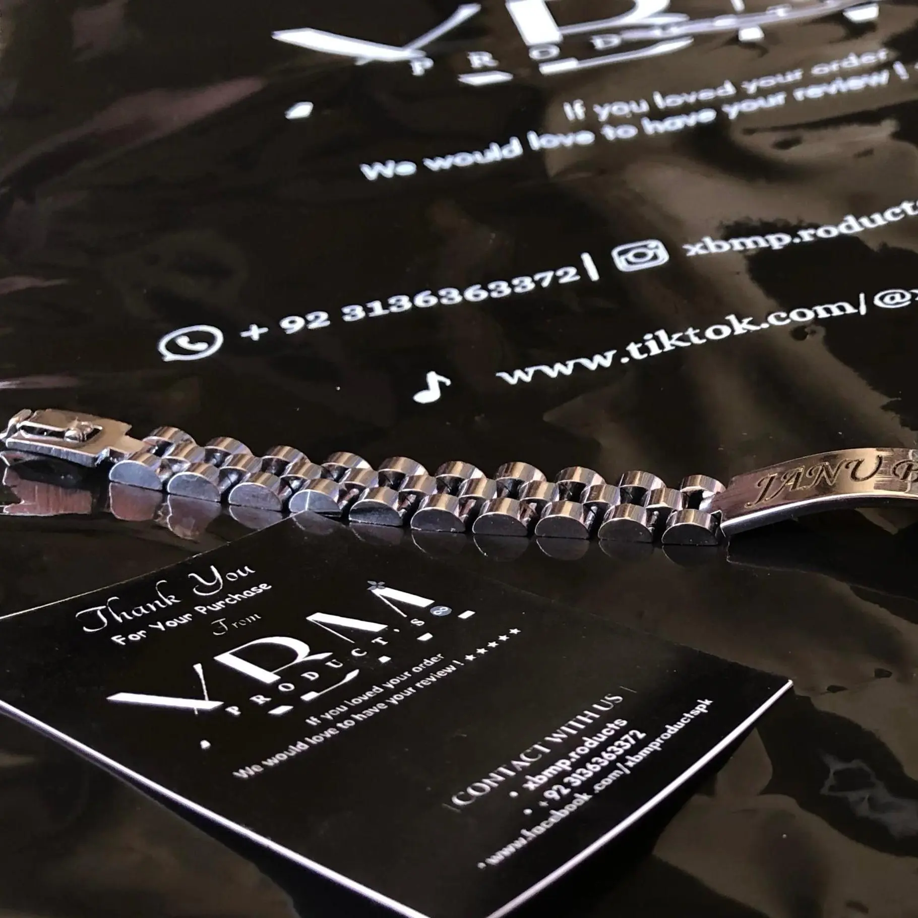 Rado Bracelet