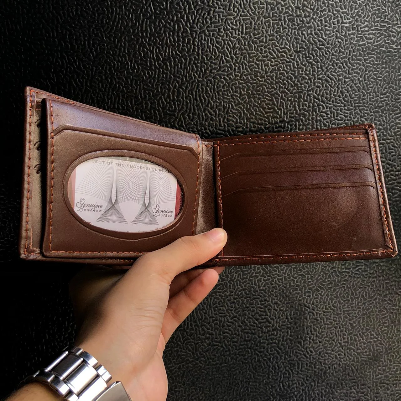 Customized Wallet Keychain - Image 7