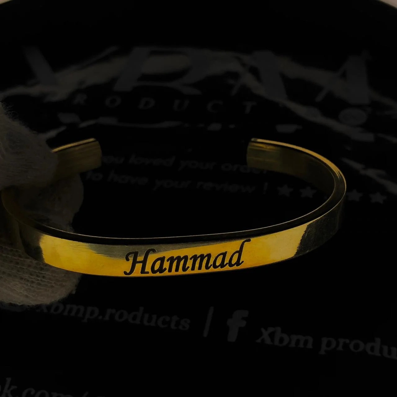 Personalized Men Kara - Image 2