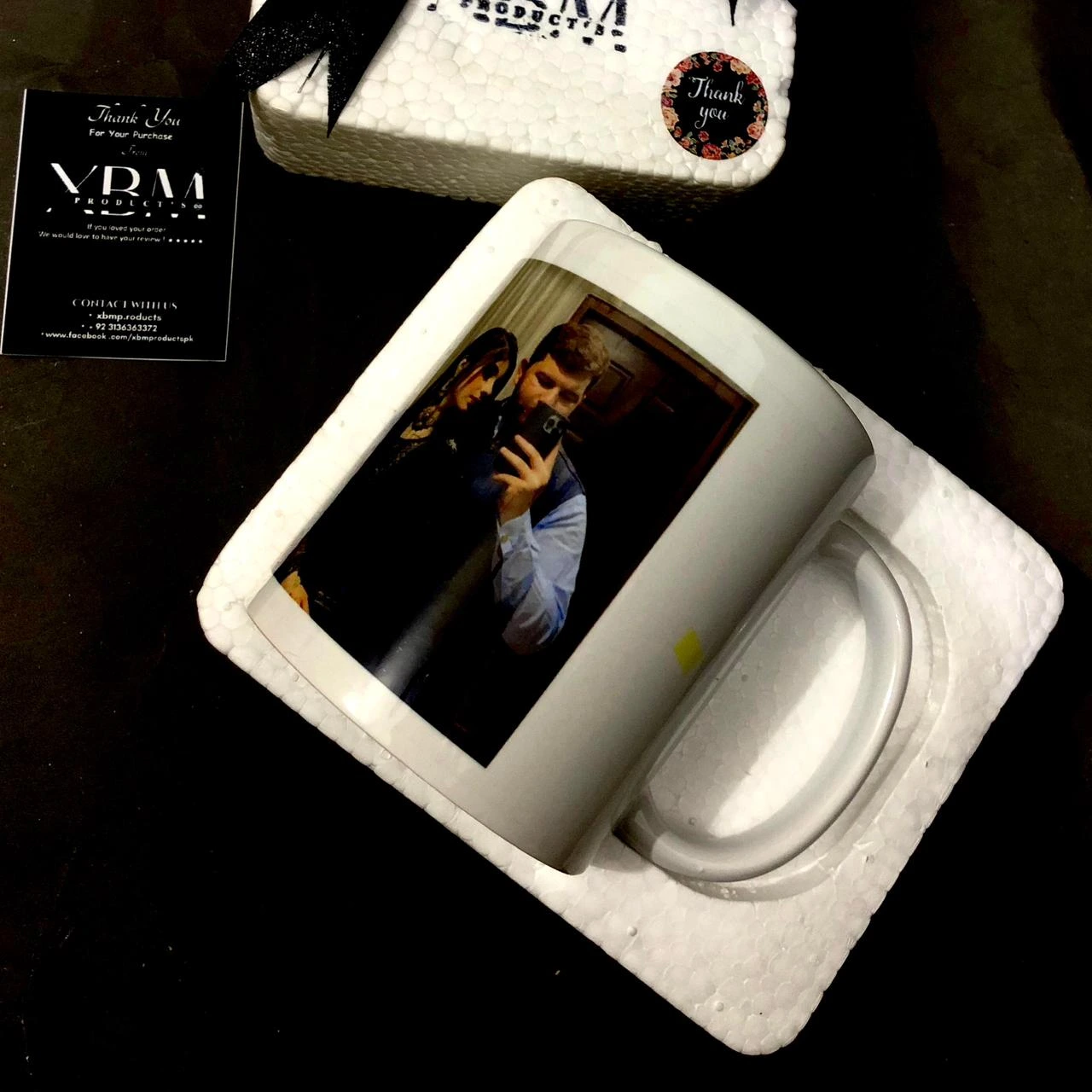 Imported Mug - Image 3