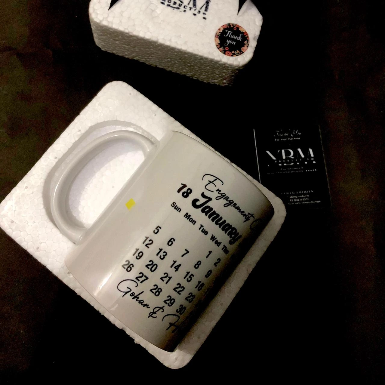 Imported Mug - Image 2