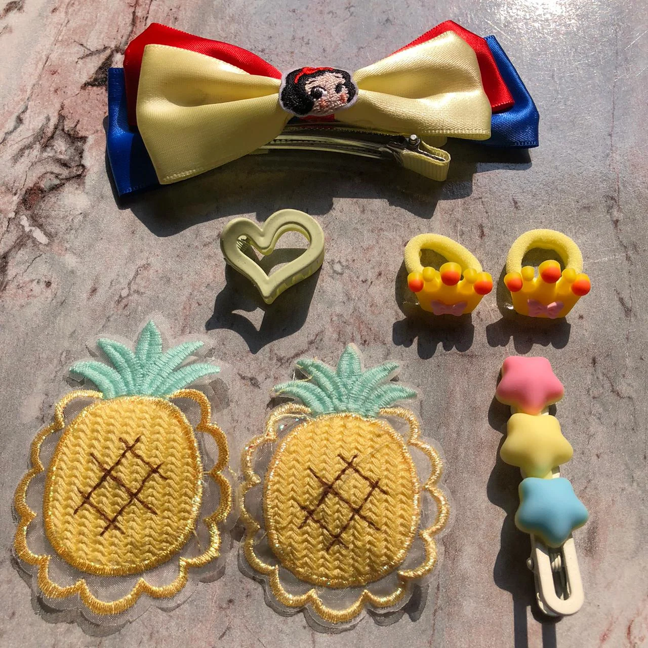 Accessories Pouches - Image 4