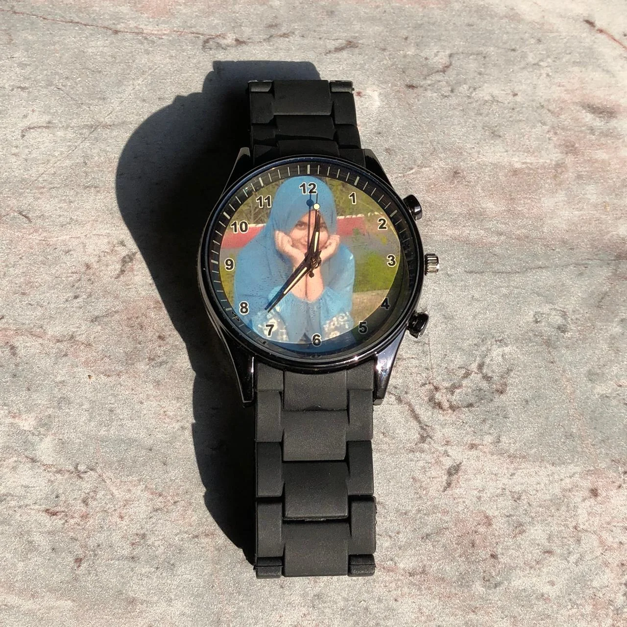 Personalized Watch - Image 2