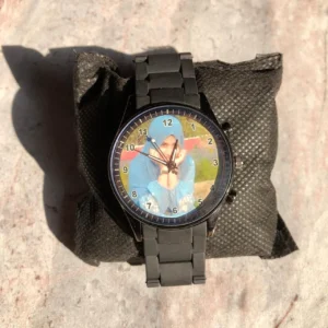 Personalized Watch
