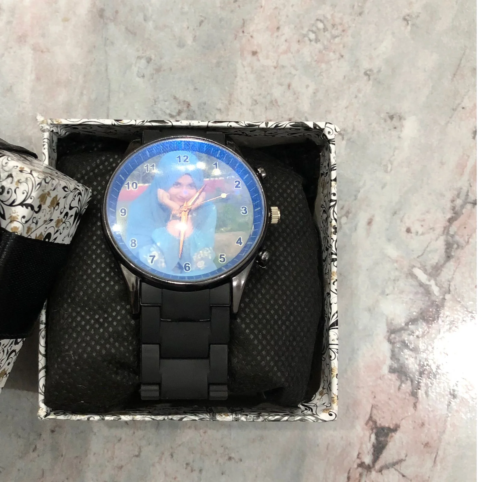 Personalized Watch - Image 6