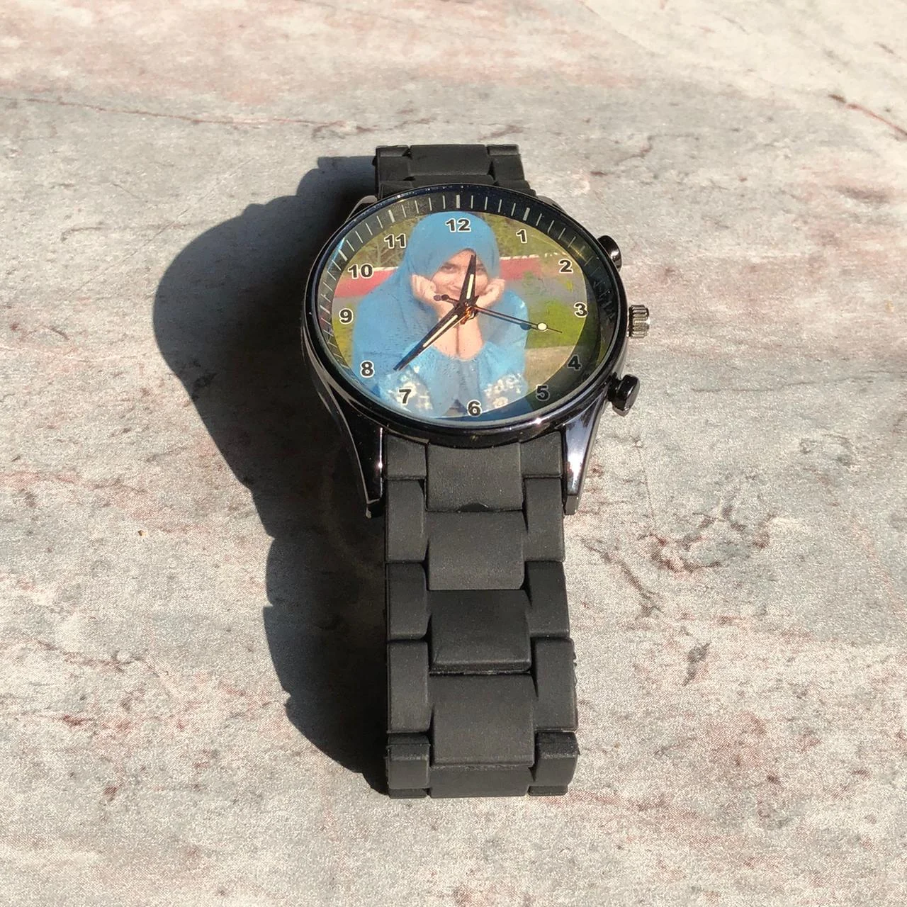 Personalized Watch - Image 4