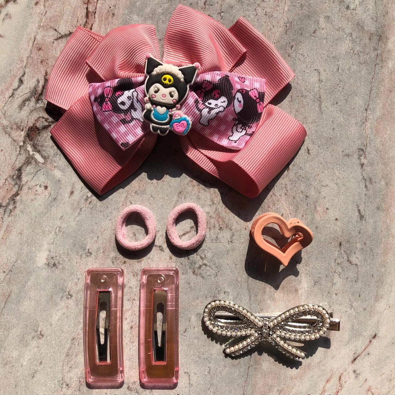 Accessories Pouches - Image 6