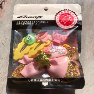 Accessories Pouches