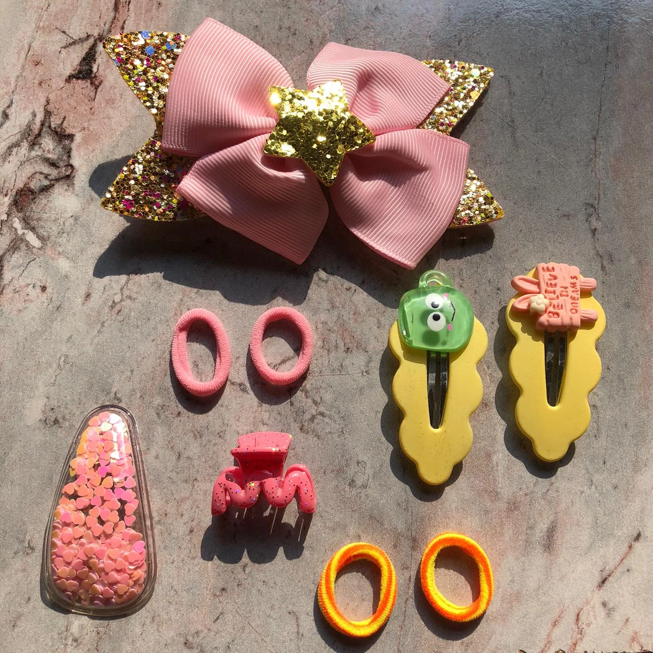 Accessories Pouches - Image 2