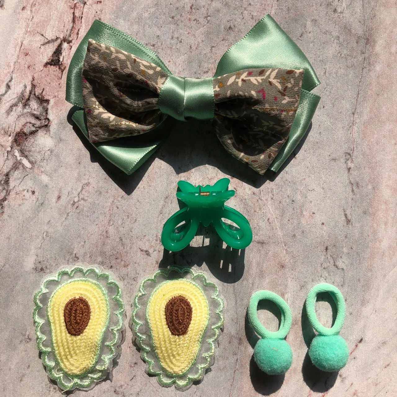 Accessories Pouches - Image 6