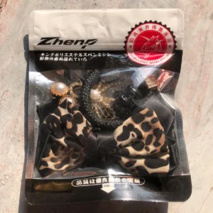 Accessories Pouches