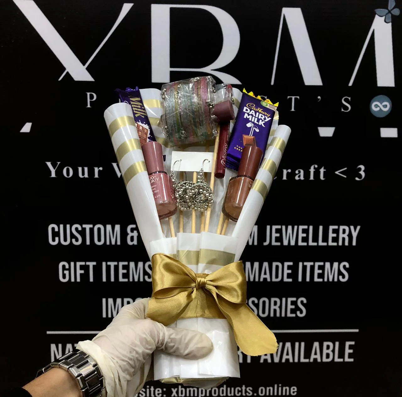 Gift Bouquet