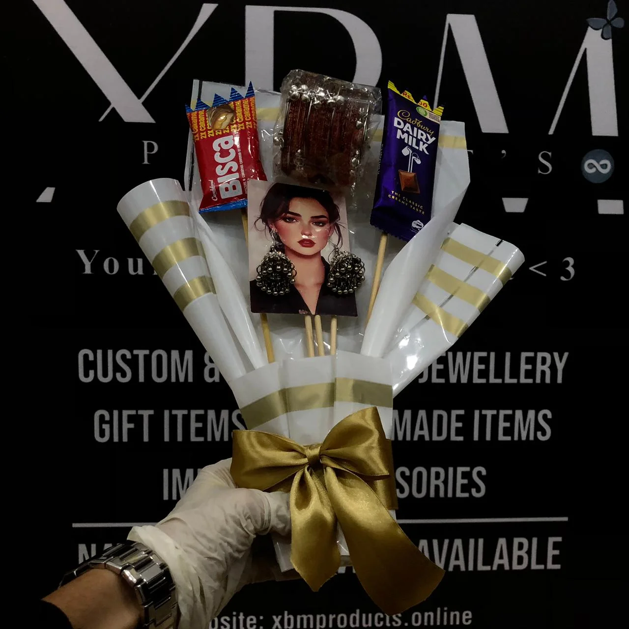 Gift Bouquet - Image 3