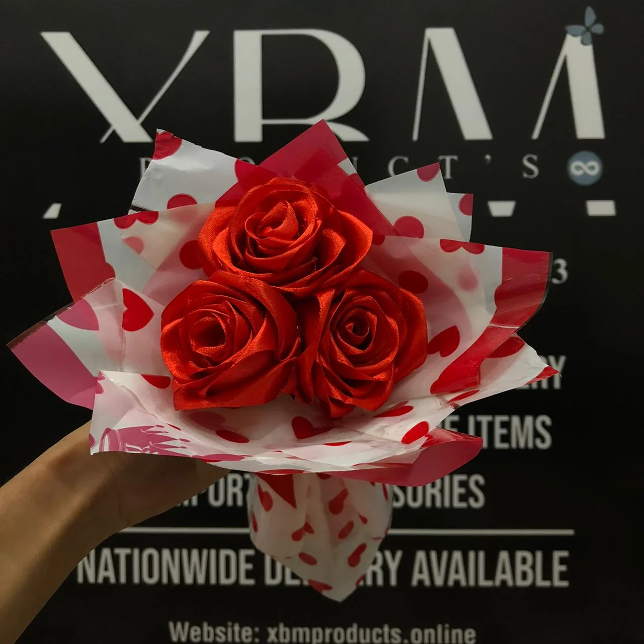 Flower Bouquets - Image 2