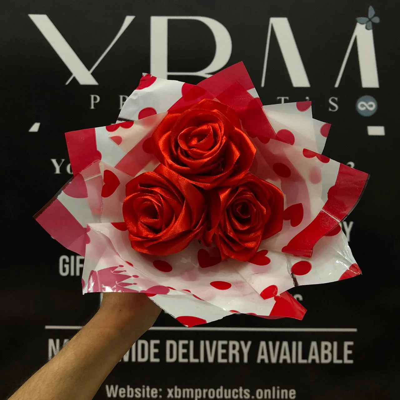 Flower Bouquets - Image 3