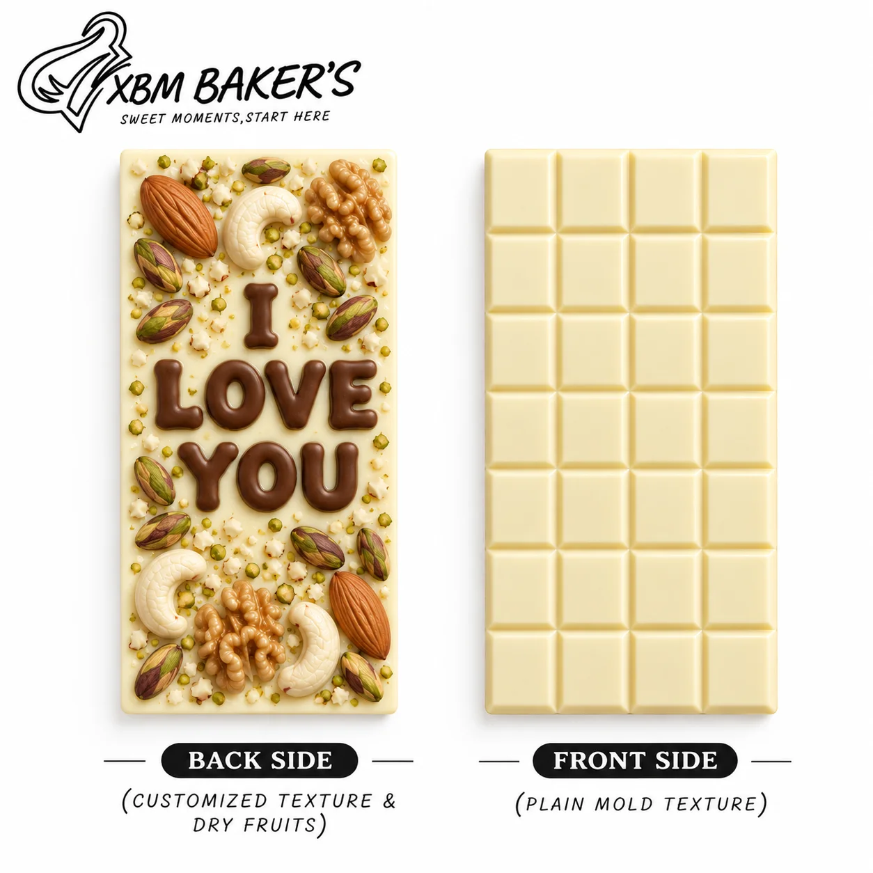 Customized Chocolate Bar - Image 4