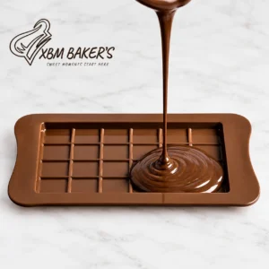 Customized Chocolate Bar