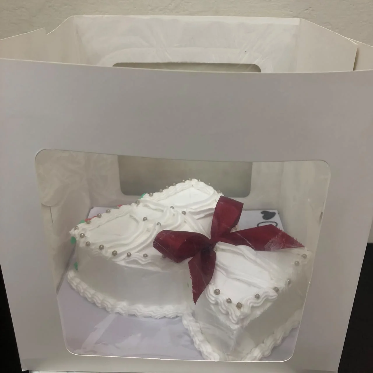 Flower Bouquet Cake - Image 6