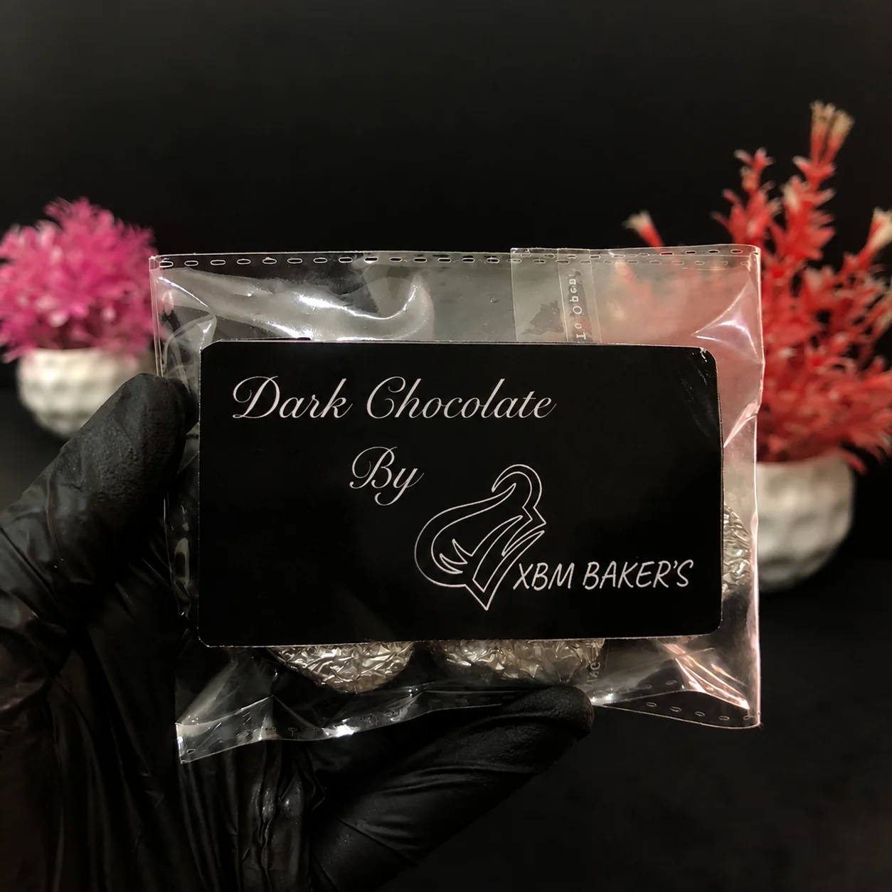 Heart Chocolate Bars - Image 5