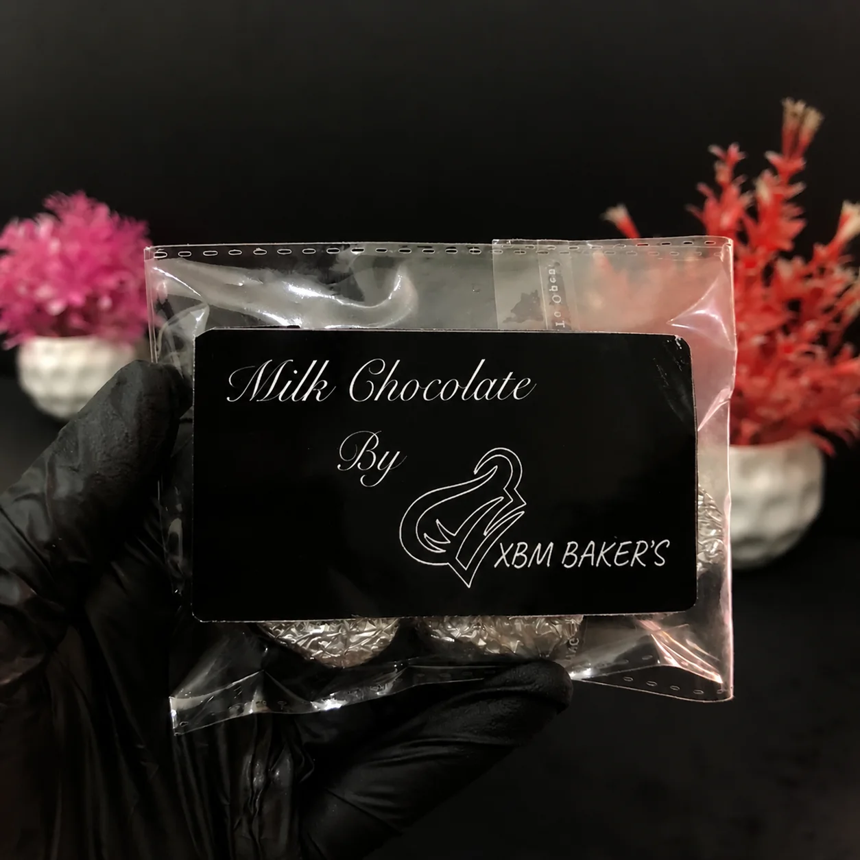Heart Chocolate Bars - Image 6