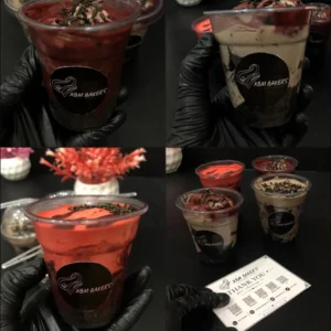 Sundaes