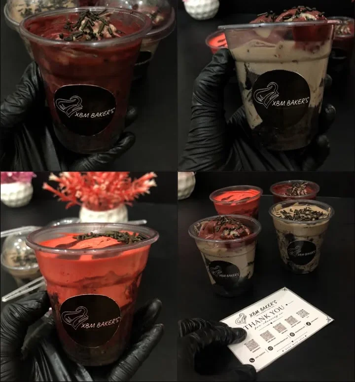 Sundaes