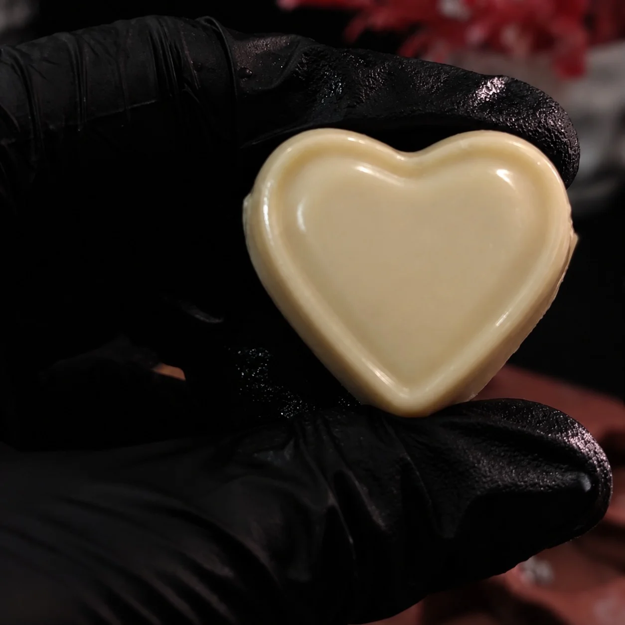 Heart Chocolate Bars - Image 3