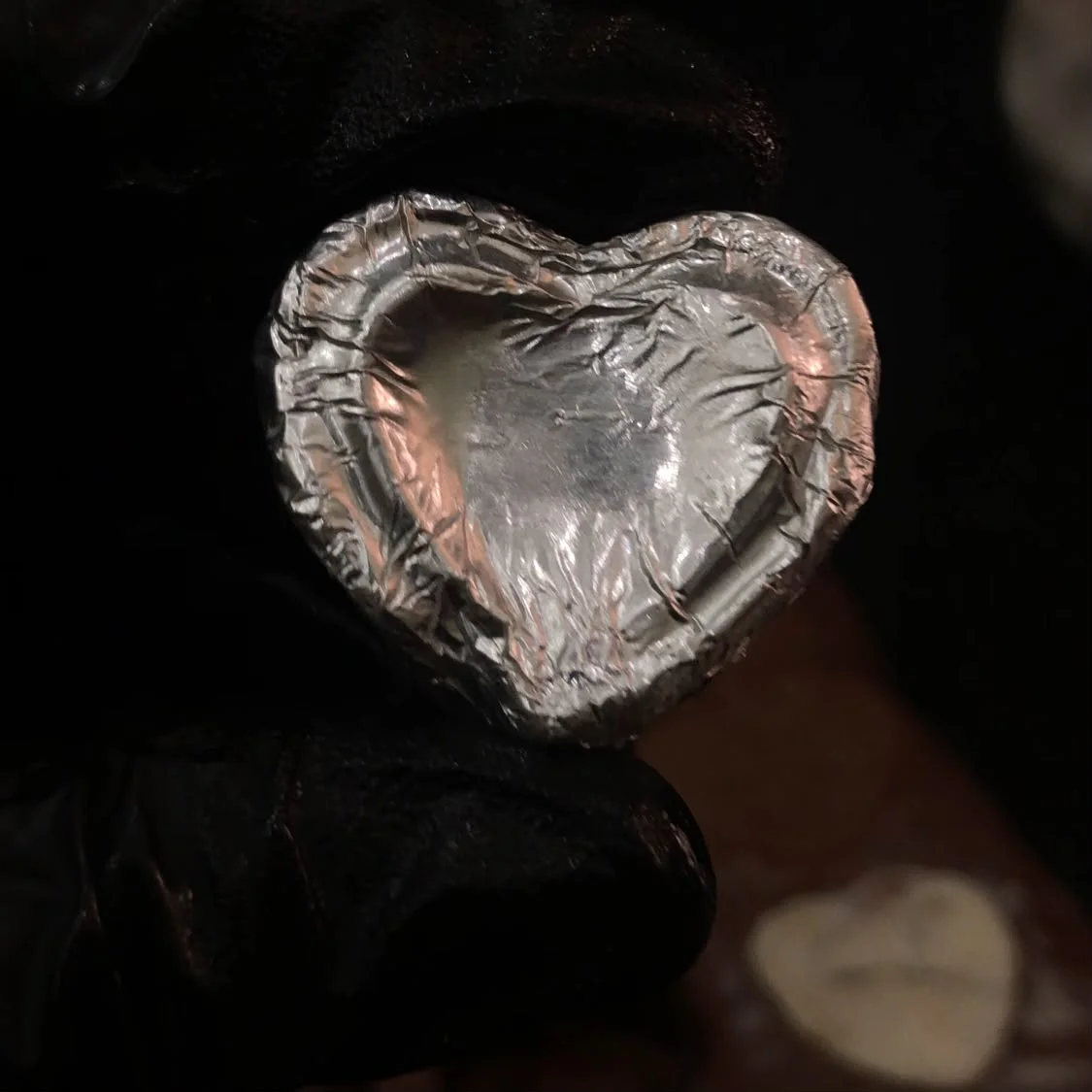 Heart Chocolate Bars - Image 4